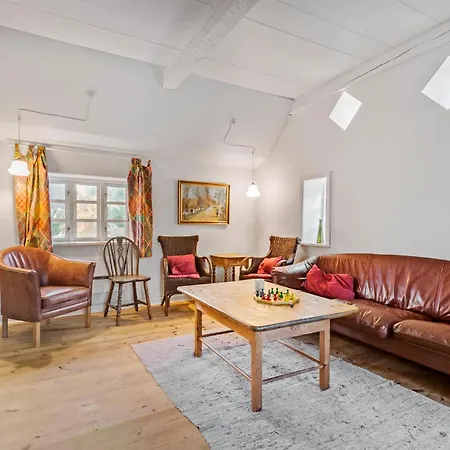 2 Bedroom Lovely In Blåvand