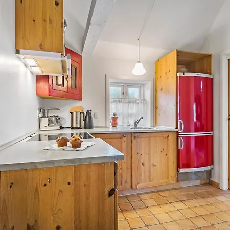 2 Bedroom Lovely In * Blåvand