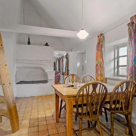 1 Bedroom Awesome In Blåvand