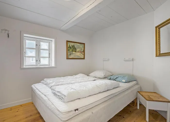 2 Bedroom Lovely In Blåvand
