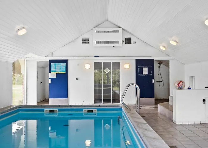 2 Bedroom Lovely In Σπίτι διακοπών Blåvand